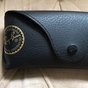 Ray Ban Case